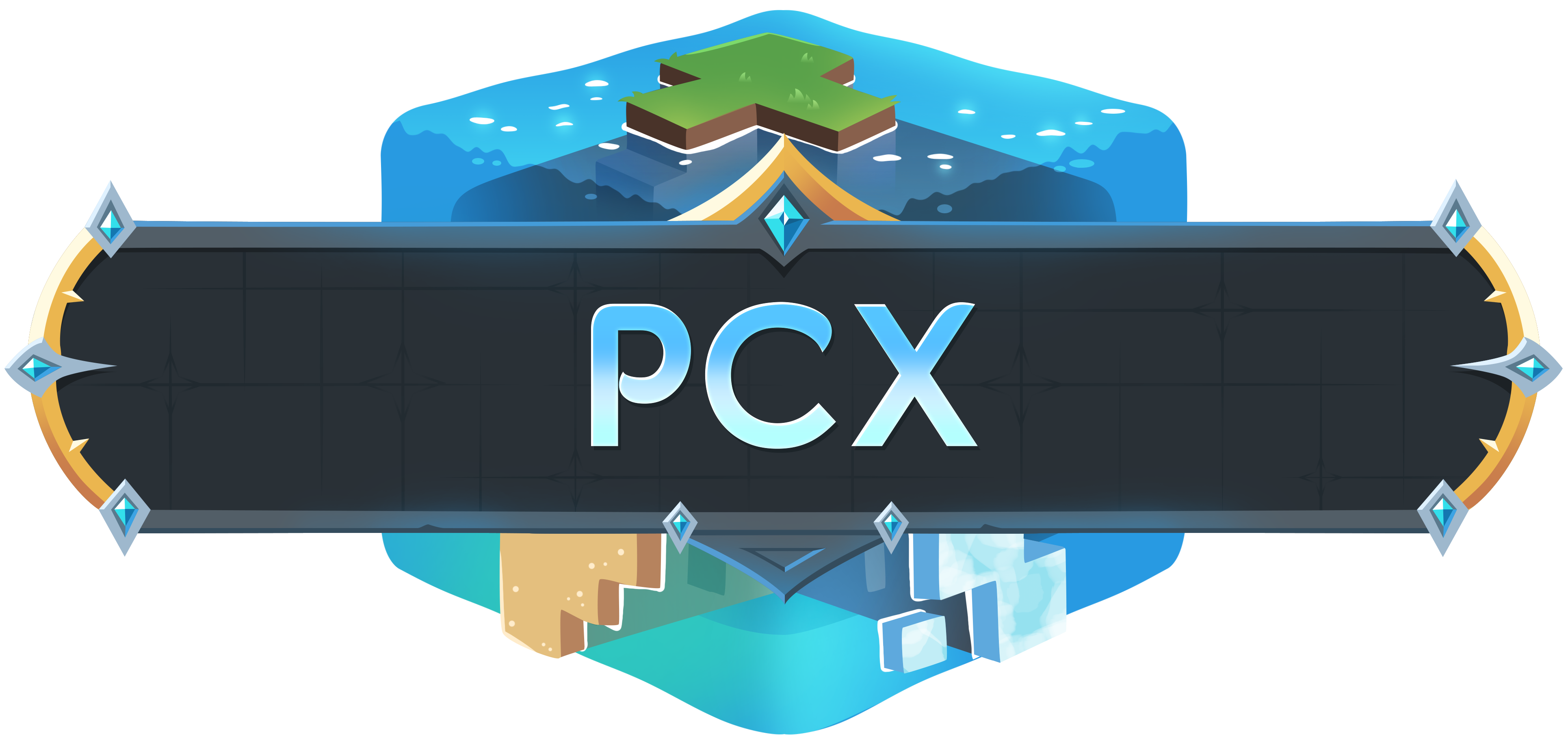 PCX - Network